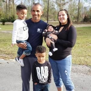 Meet your Posher, Bridgette